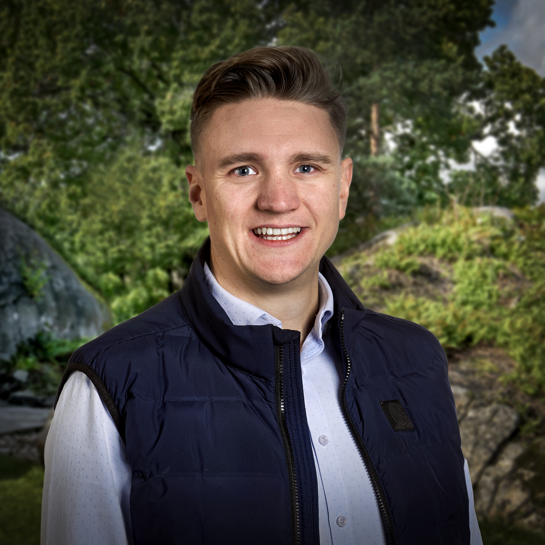 Henrik Olof Olsson, ProTech Consult AB